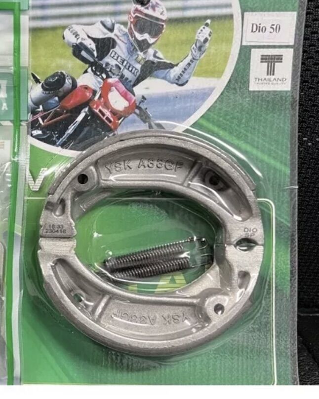Má Phanh - Bố Thắng Honda Dio Julio Crea Today Scoopy 50cc