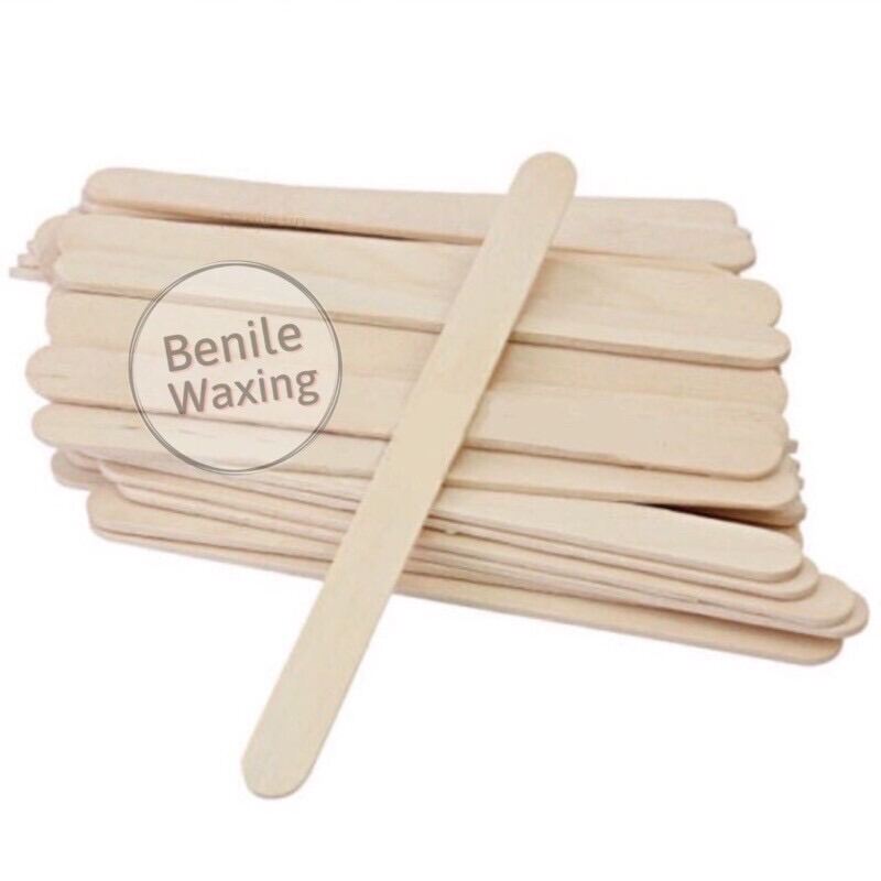 QUE PHẾT SÁP WAX LỚN, NHỎ