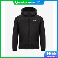 The North Face | Áo khoác nỉ The North Face Pacer NJ4FR64A NJ4FR64B