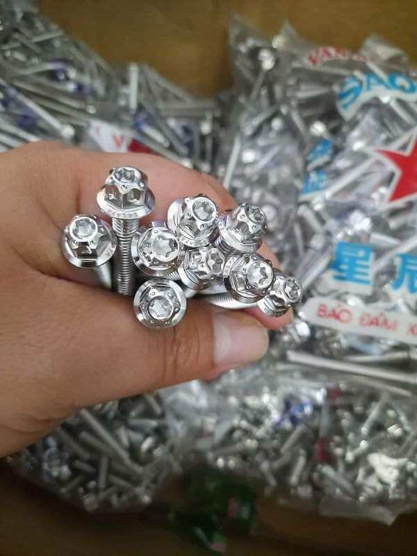 [HCM]Ốc lốc máy winner 21con