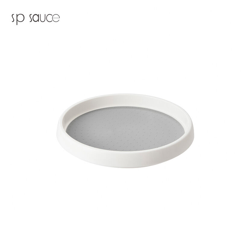 Hộp đựng sp nhật bản, hộp đựng gia vị, hộp đựng gia vị, khay xoay, khay đựng đa năng, khay đựng để bàn, khay đựng hoa quả
