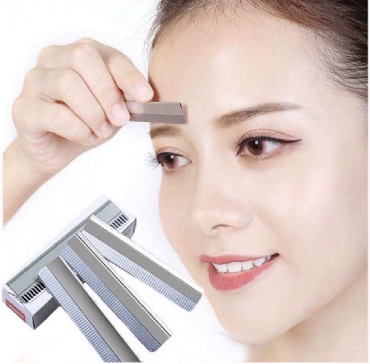 Dao cạo - lưỡi dao cạo