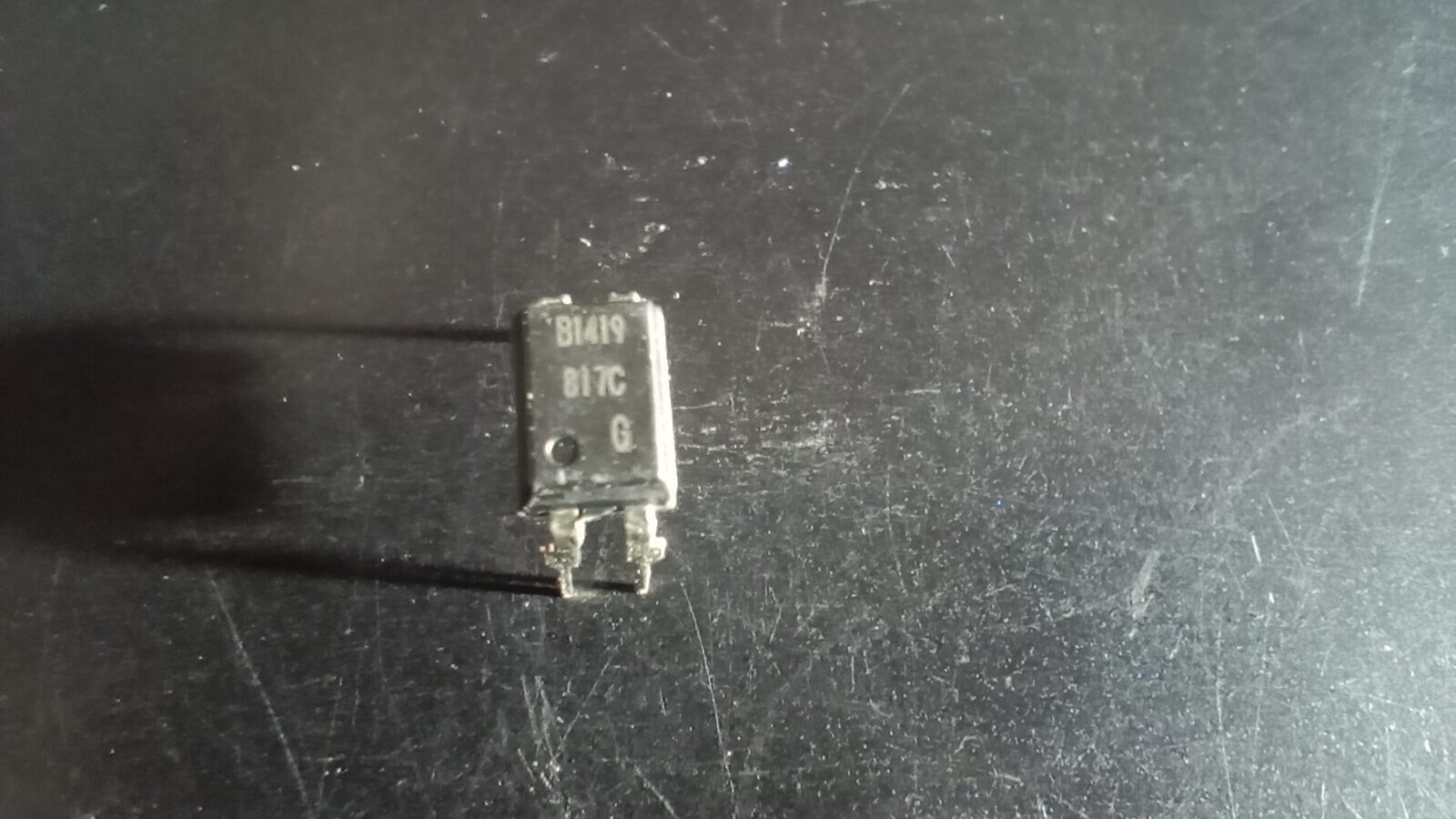 IC Opto Quang PC817 DIP- 4