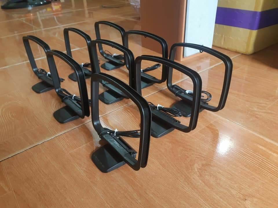 ANTEN  bắt đài FM. AM