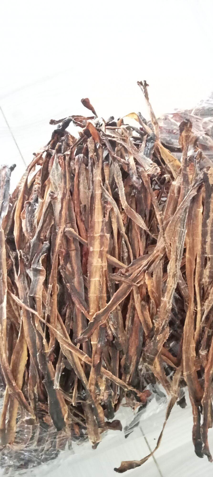 100g địa long khô