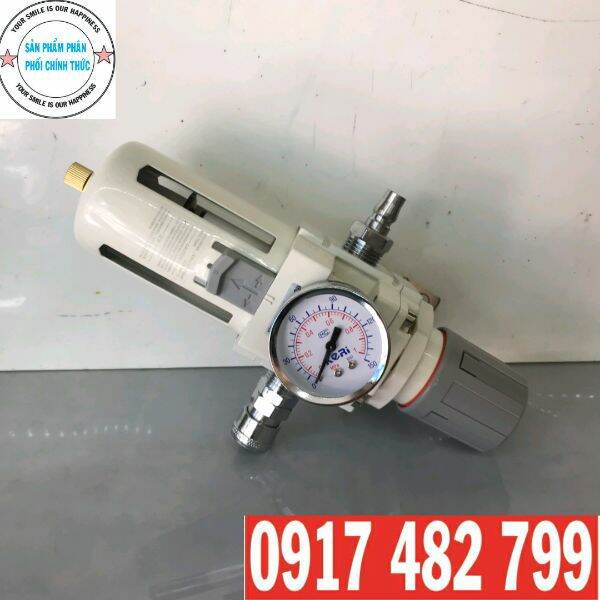 LỌC NƯỚC MÁY NÉN KHÍ PHUN SƠN