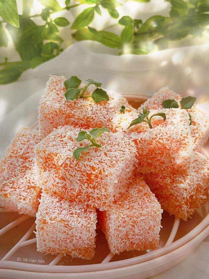 Vụn dừa hữu cơ Sottolestelle Đức 250gr