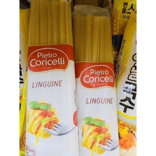 Mì ý linguine 500g