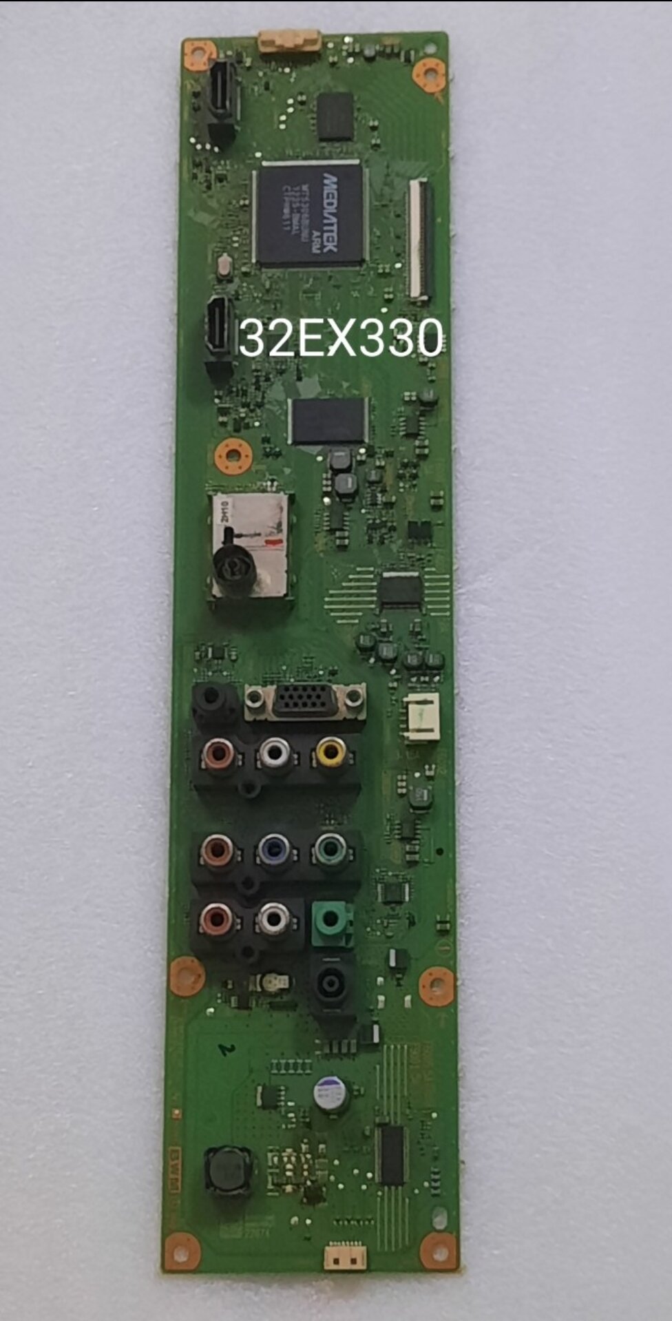 Bo mạch tivi Sony 32EX330