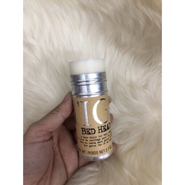 Thỏi sáp vuốt tóc ngắn TIGI Bed Head