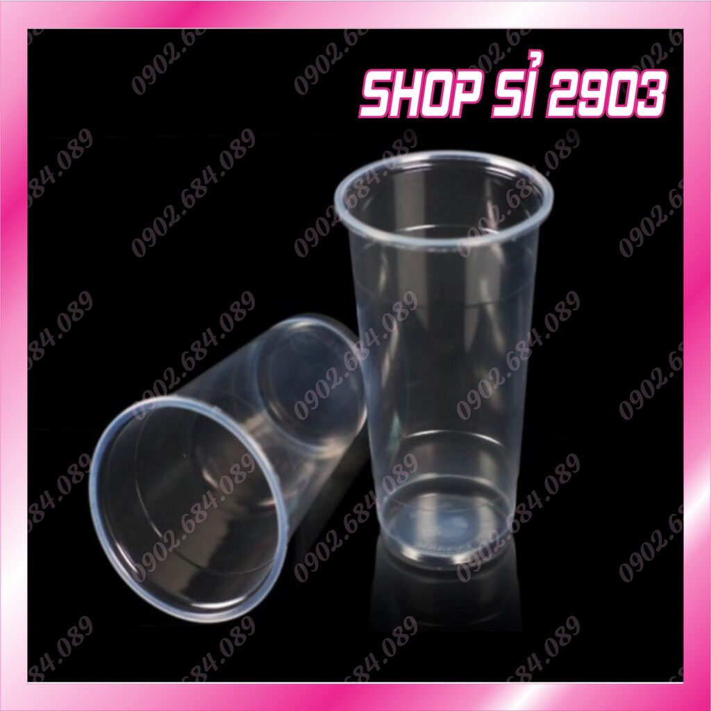 Ly pp 360ml - 500ml -700ml