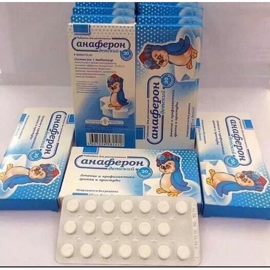 Tăng đề kháng chim cánh cụt anafenaron