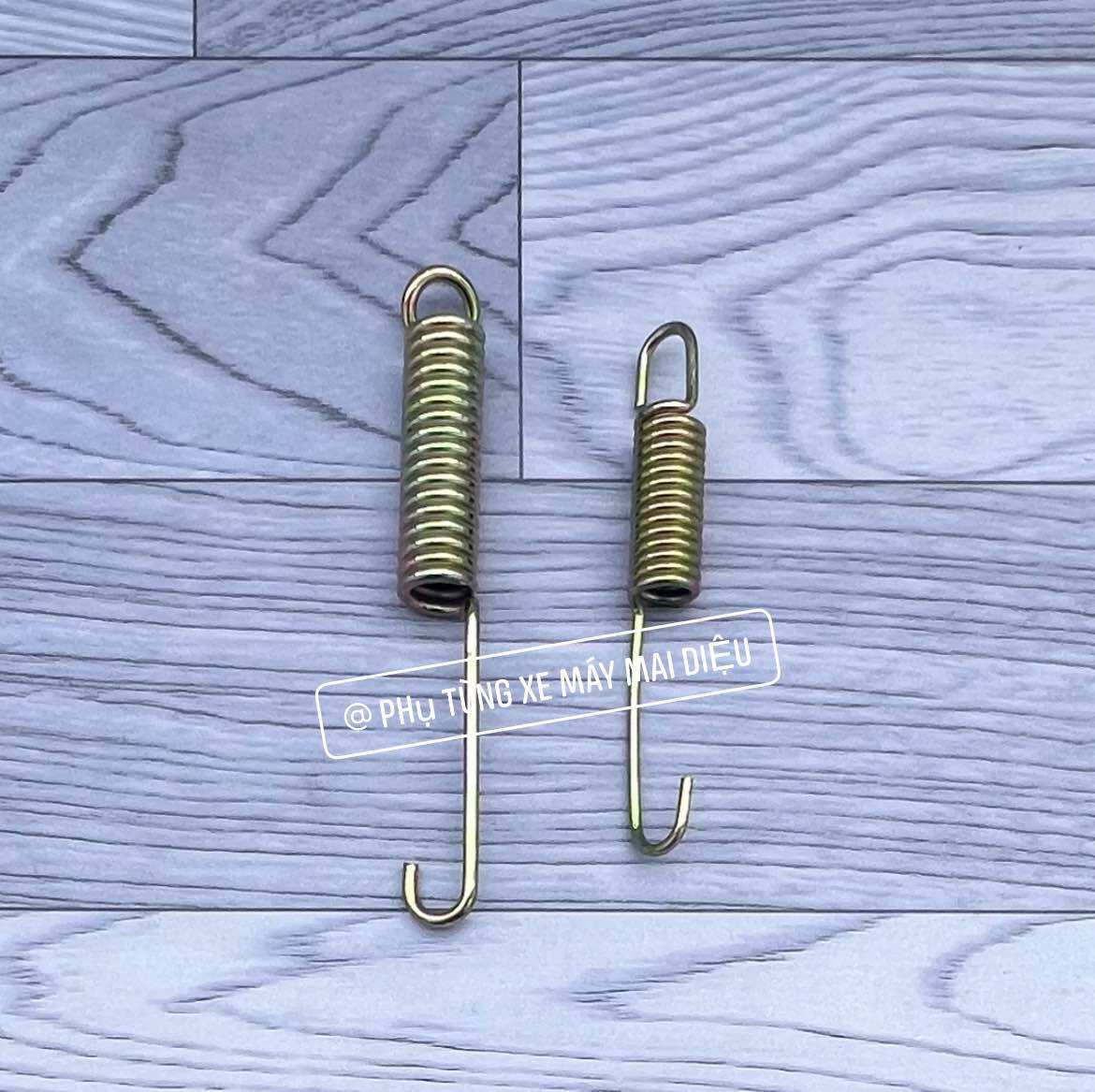 LÒ XO CHỐNG ĐỨNG & CHỐNG NGHIÊNG SPORT (SPORT-XIPO-RGV-RGX-SATRIA)