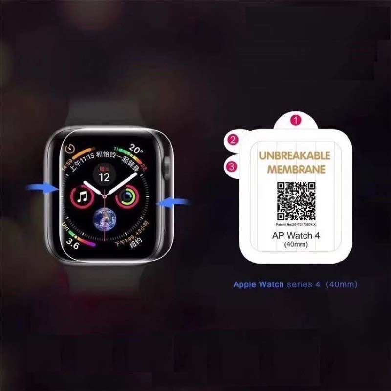 dán ppf đồng hồ apple watch