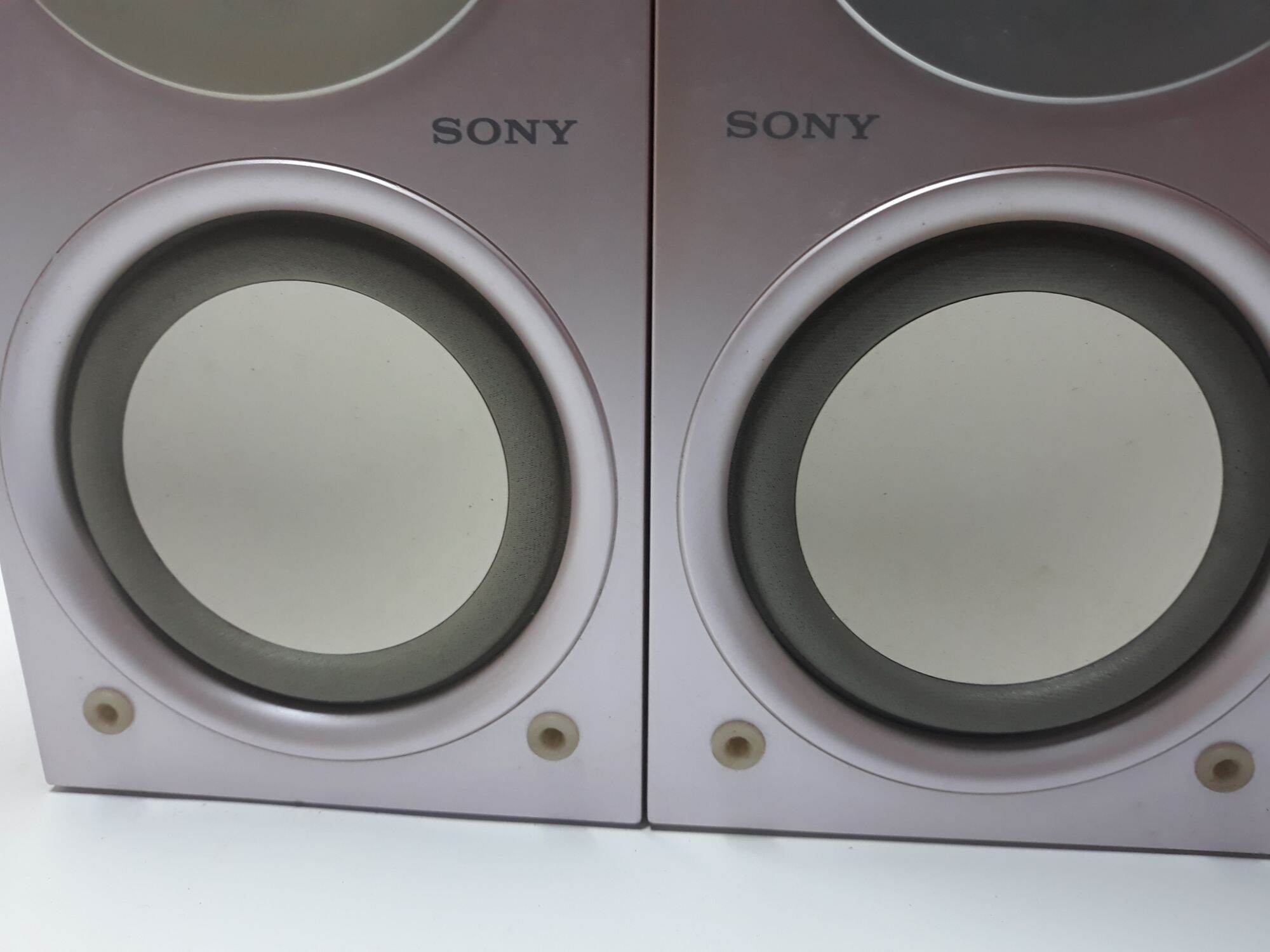 Loa sony