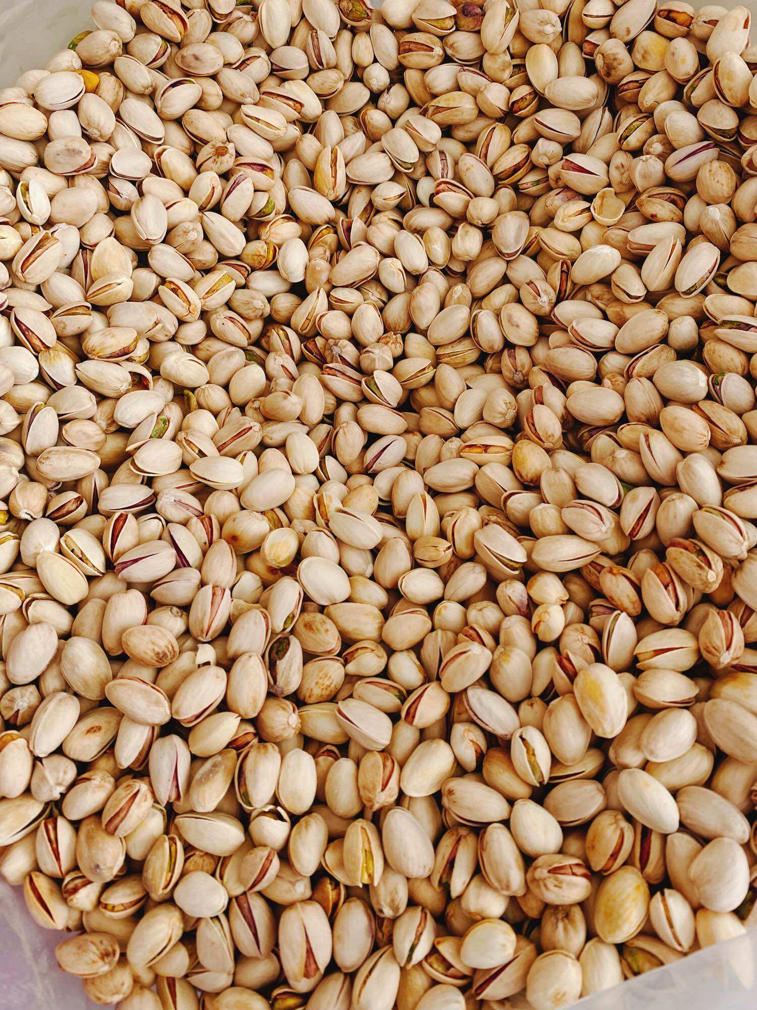 Hạt Dẻ Nâu (hạt dẻ cười) | 200-300-500gr | Đặc sản Đà Lạt