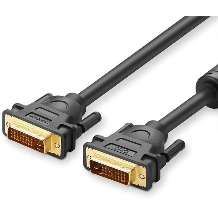 Dây cáp tín hiệu dvi cũ / mới chống nhiễu hai đầu