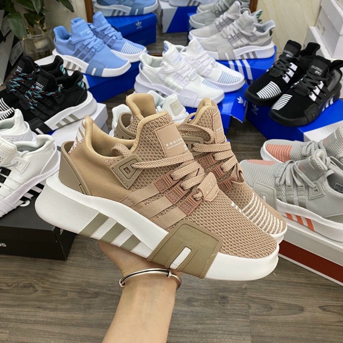 Giầy Eqt các màu hàng cao cấp fullbox