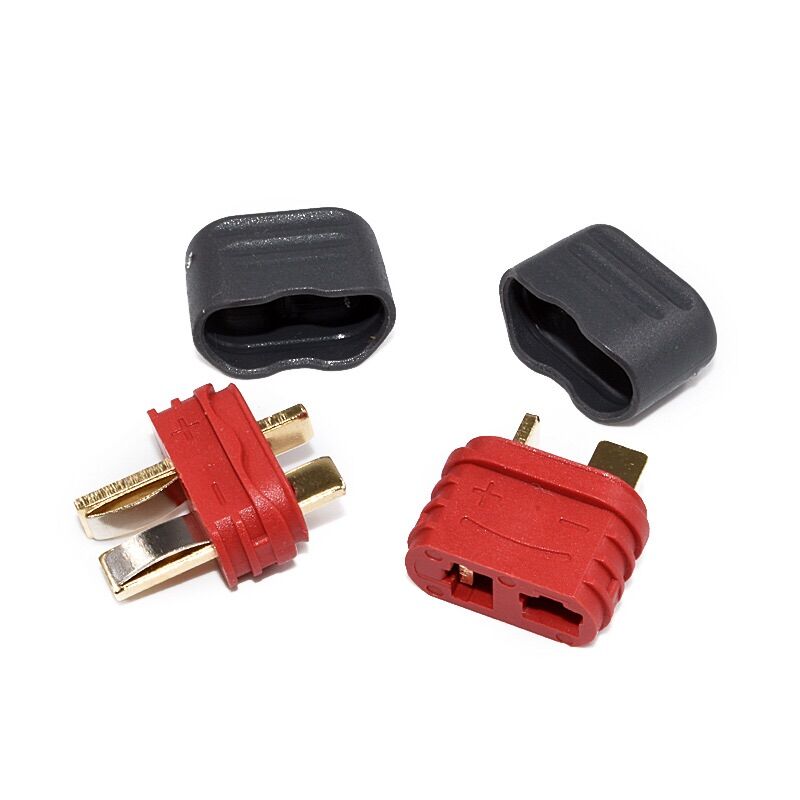 Jack cắm Chữ T AM- 1015E Amass
