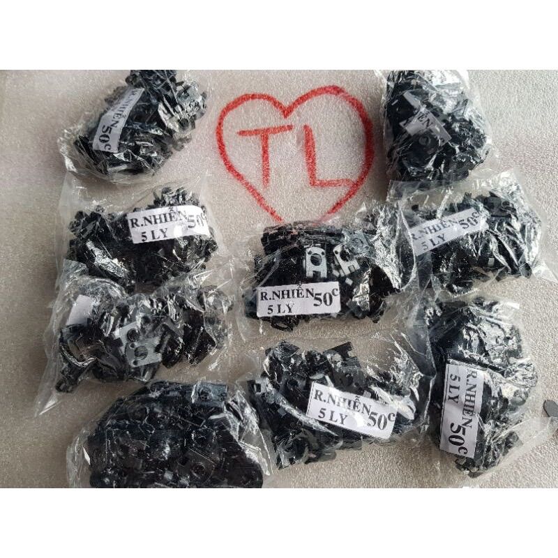 Ốc 5ly bợ cổ (50 con) (loại xịn)