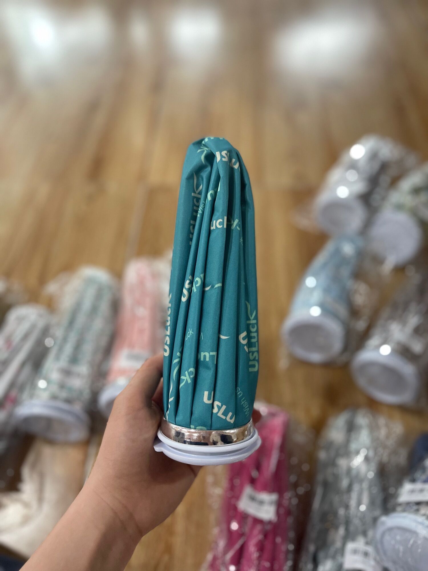 túi chườm đá