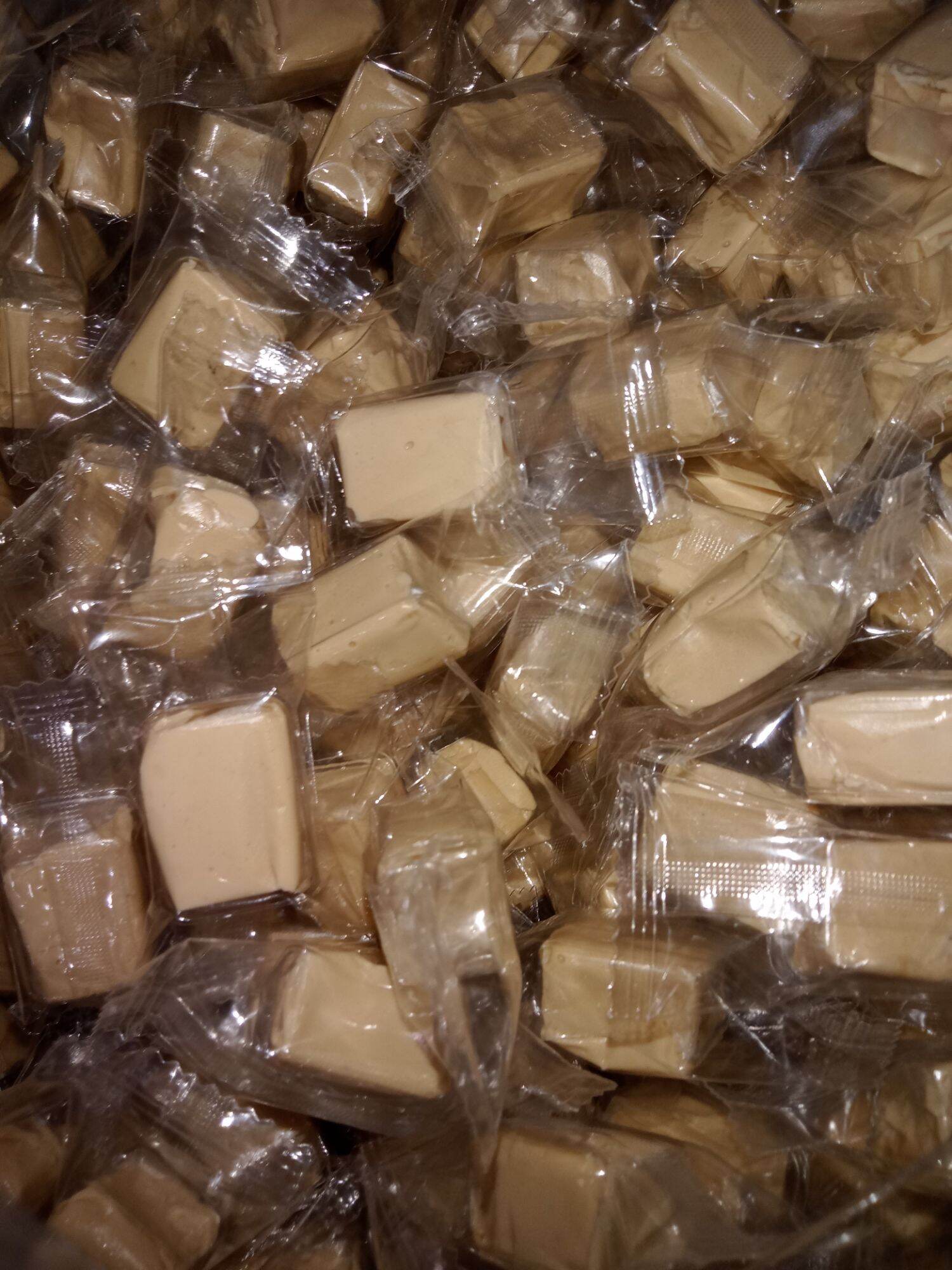 Kẹo dừa sáp 400g