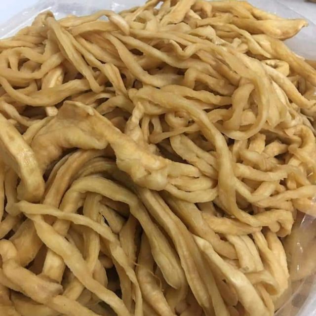 Củ cải muối giòn ngon [Nông sản sạch Linh Đan]