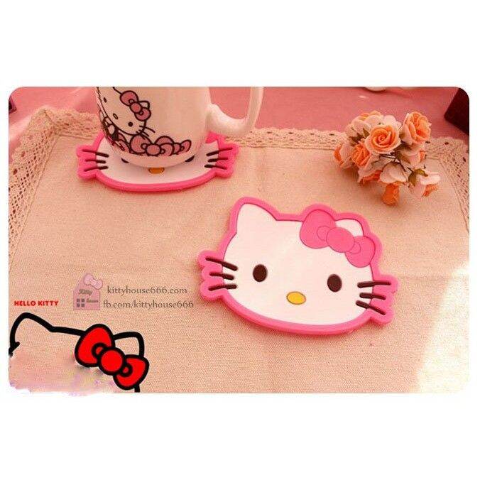 🌸LÓT LY HELLO KITTY