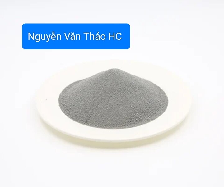 200gam bột MgAl 200 mesh