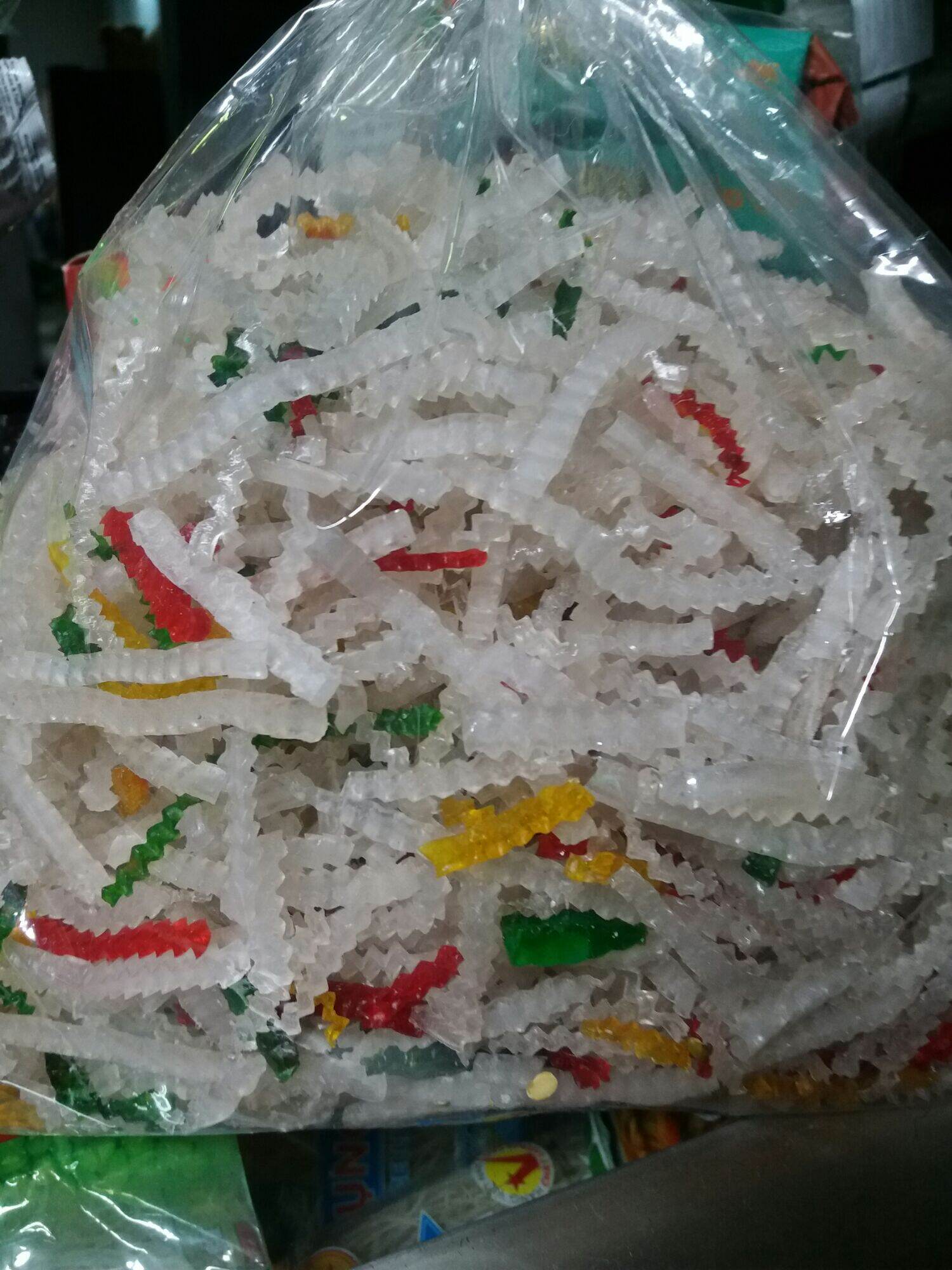 Bột khoai nấu chè gói 100g