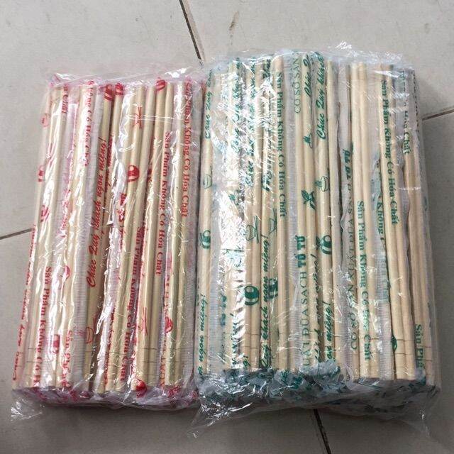 Sỉ - đũa tre dùng 1 lần