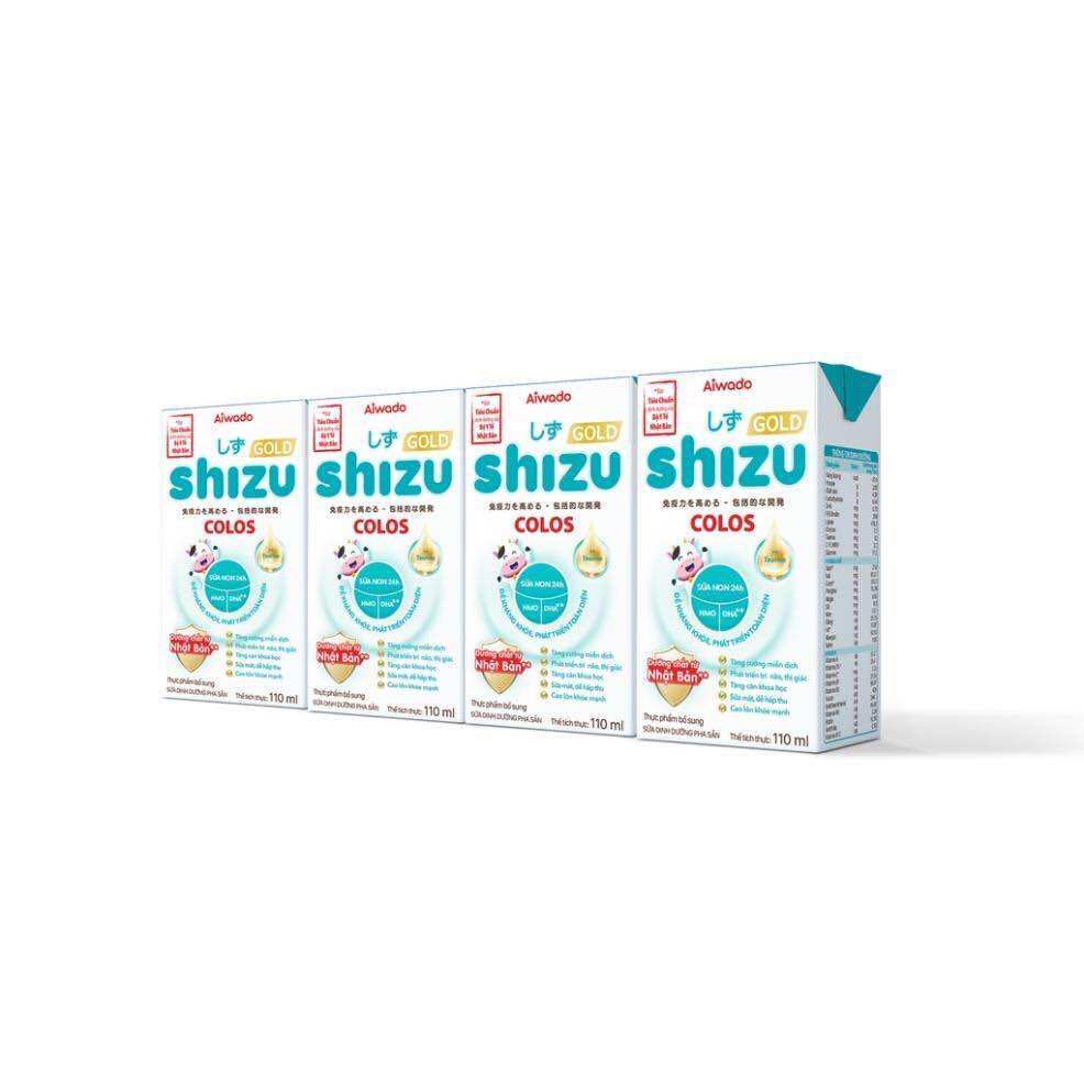 Sữa bột kazu gain gold 2 810g