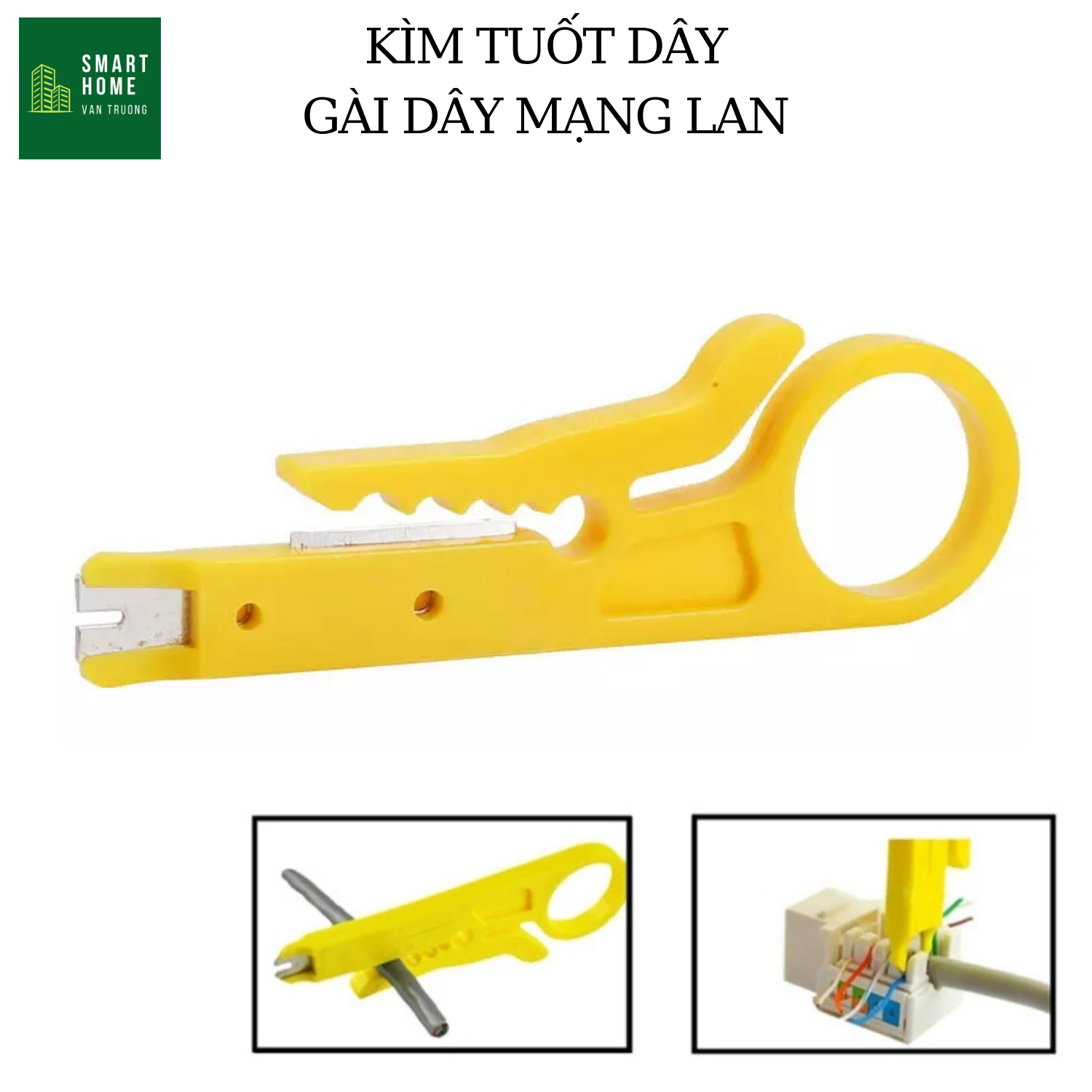 Pliers plucking strings, fasten the LAN network socket network RJ45 RJ11