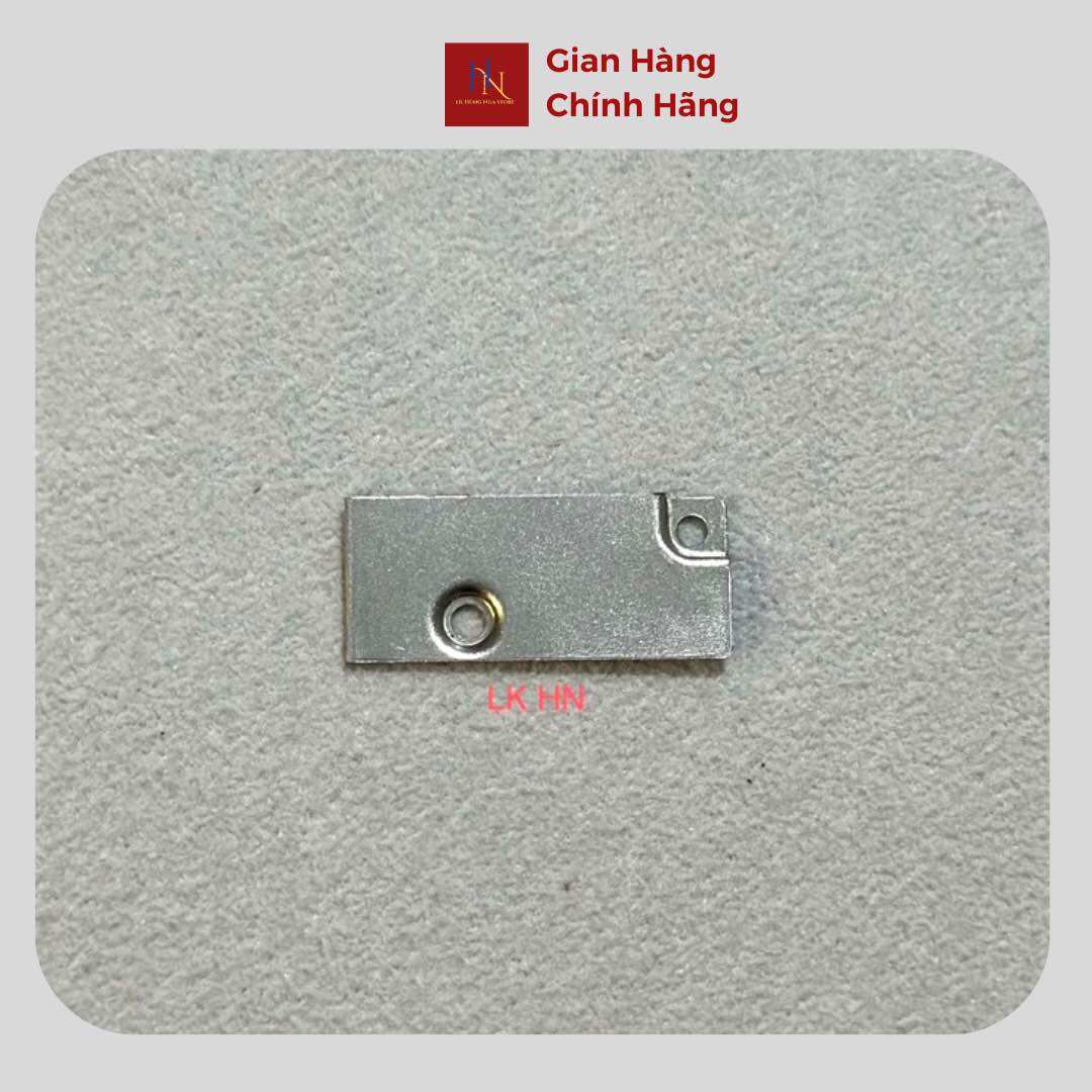 Nẹp pin ZIN BÓC MÁY iP 6G/6S/6Plus/6Splus 7/7plus/8/8Plus chuẩn