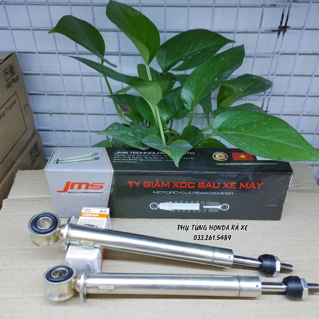 🚫 ty phuộc sau future 110 đời đầu của jms