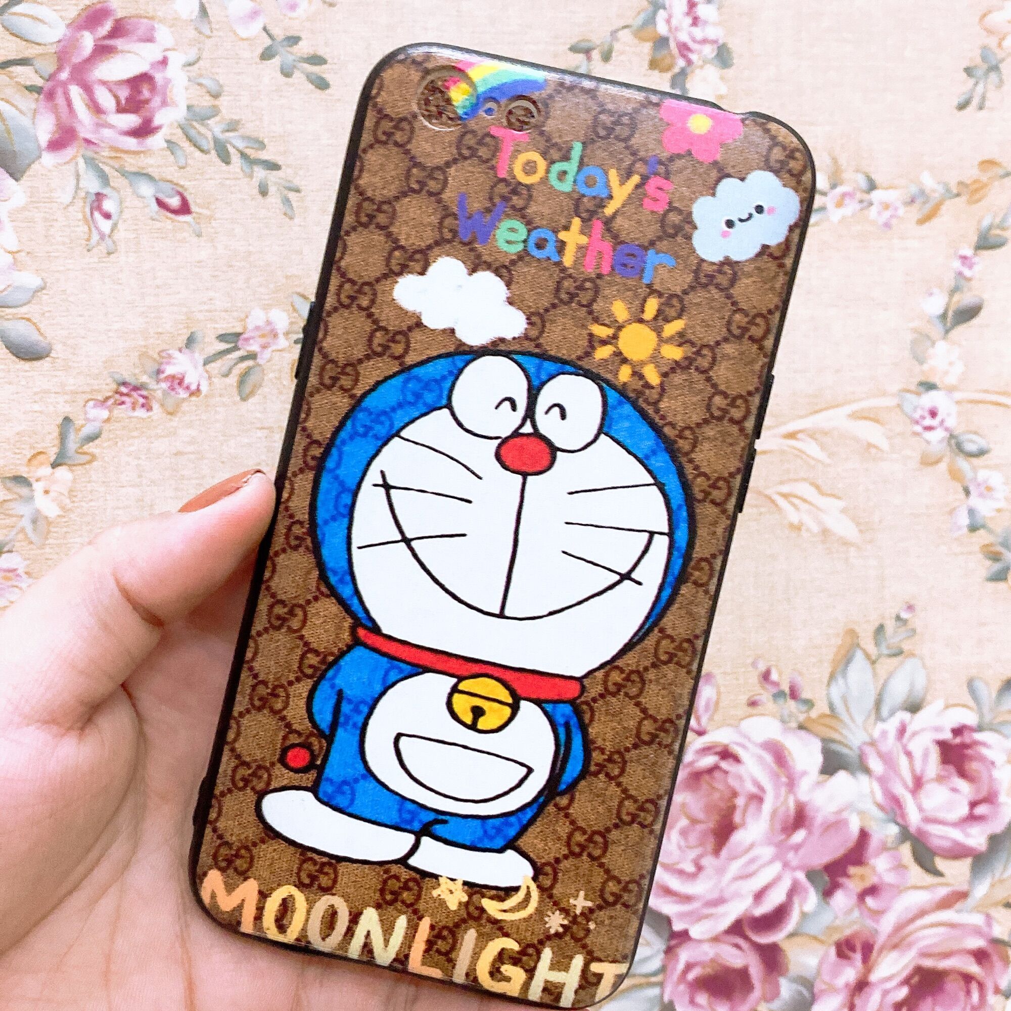 Ốp lưng điện thoại oppo A71