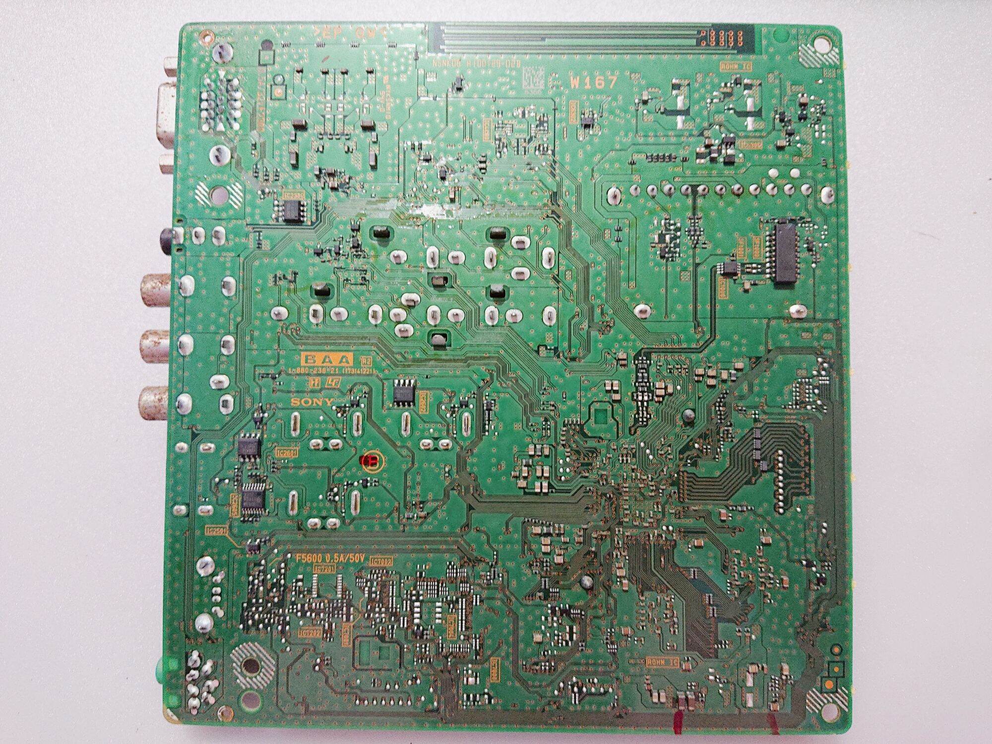 BO KHIỂN SONY 32EX400 (SP014)