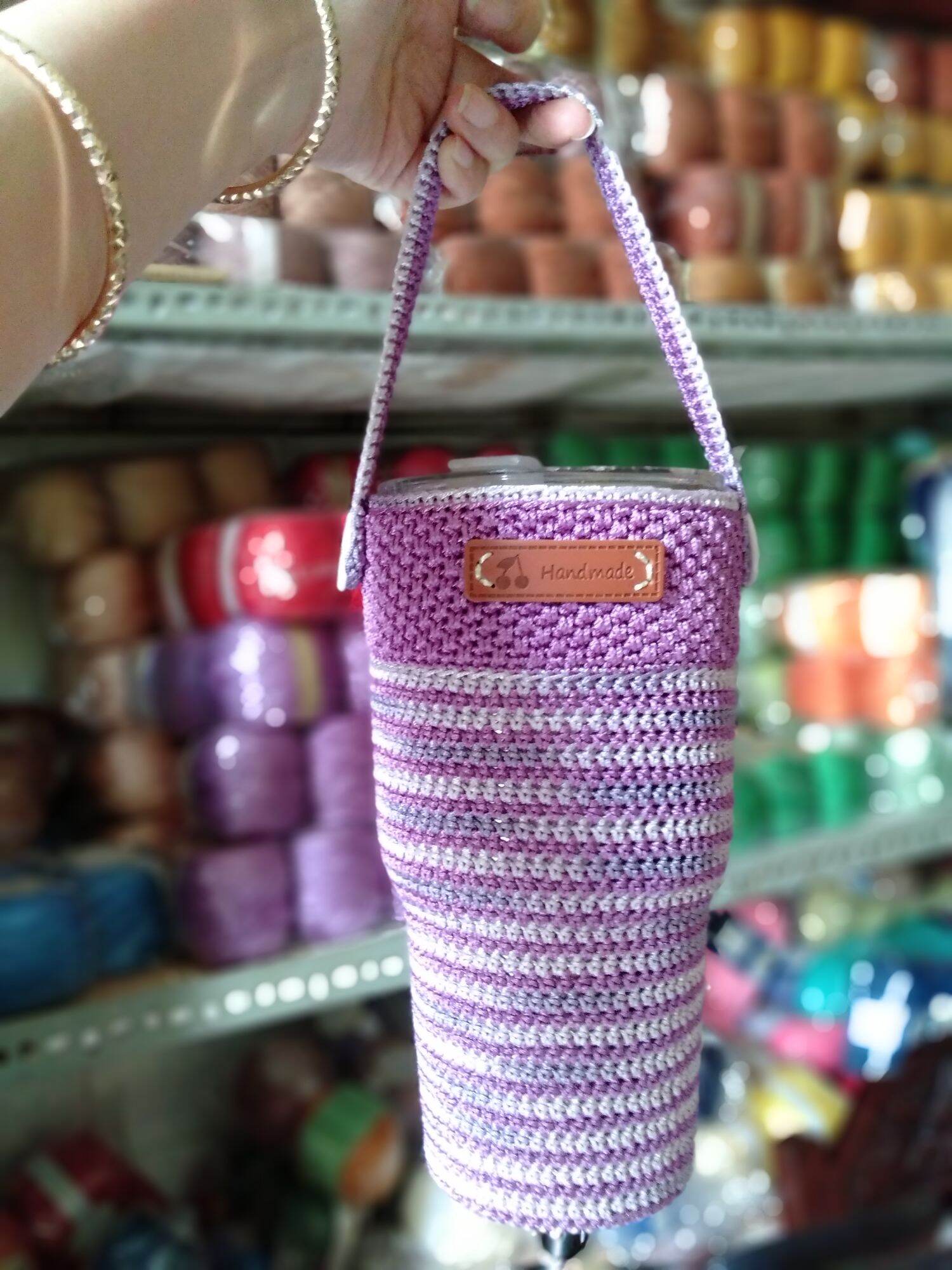 Túi đựng ly giữ nhiệt size 900ml