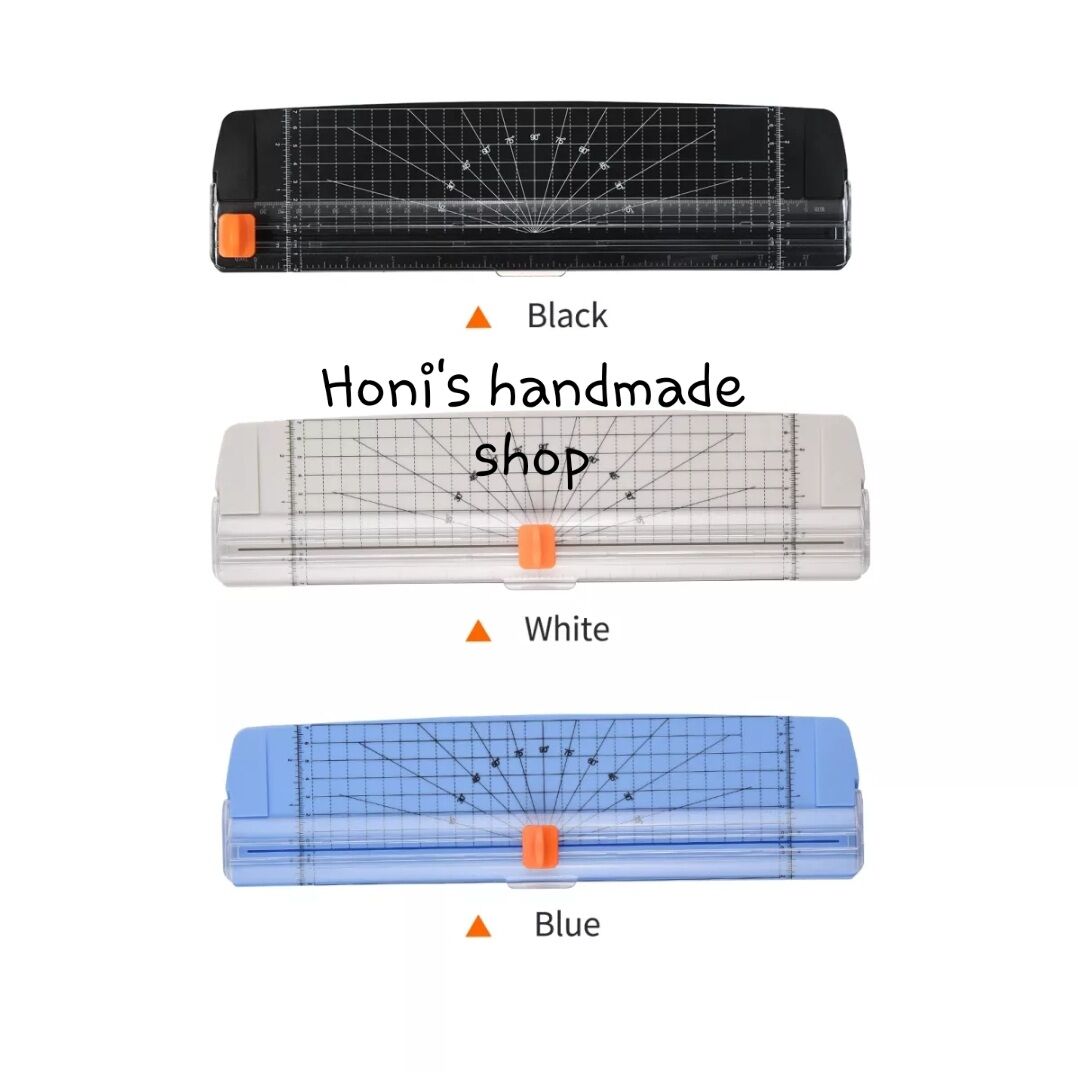 Dụng Cụ Cắt Giấy A3/A4