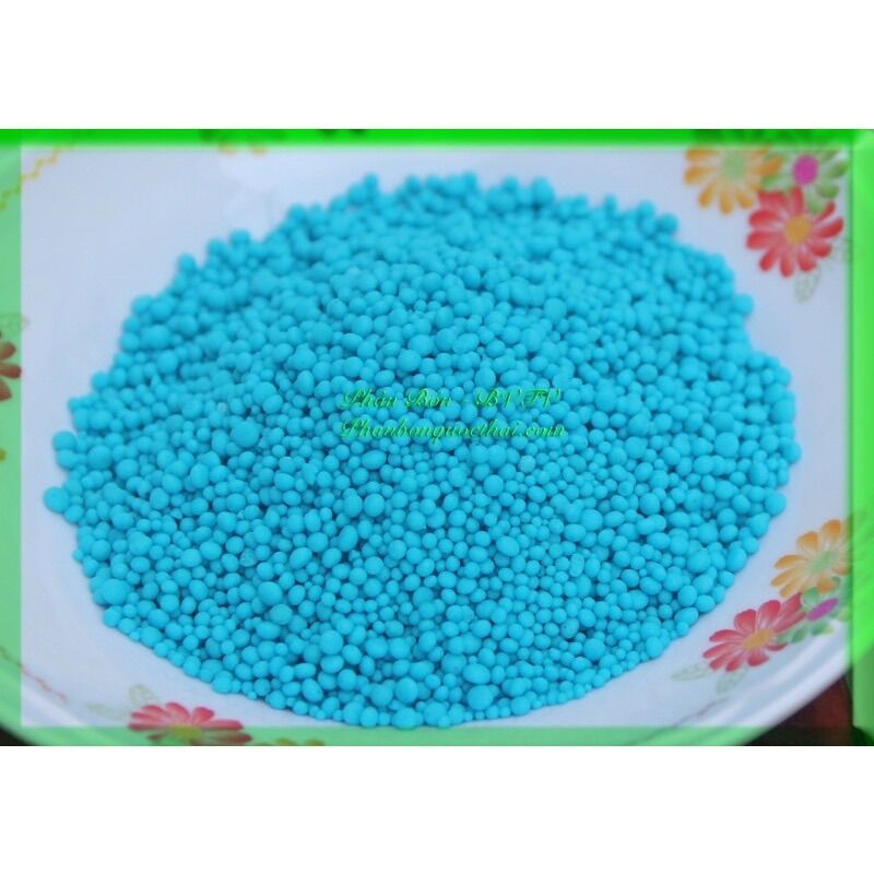 200GR PHÂN BÓN NPK PHÁT TRIỂN THÂN LÁ CÀNH MINRO 30-9-9