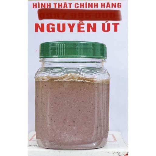 [HCM]mắm ruốc trí hải cao cấp 193g