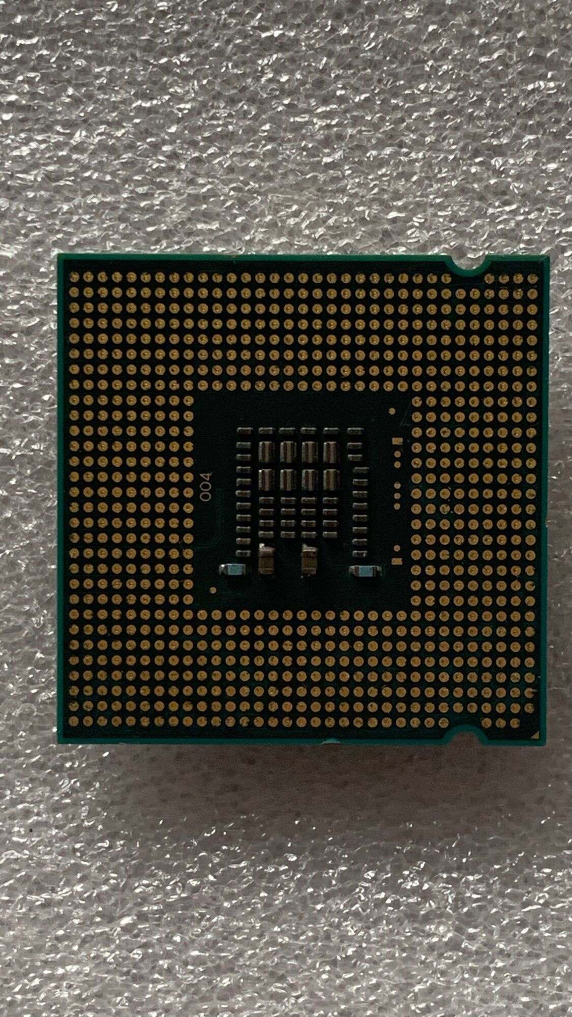 CPU E5300 PC