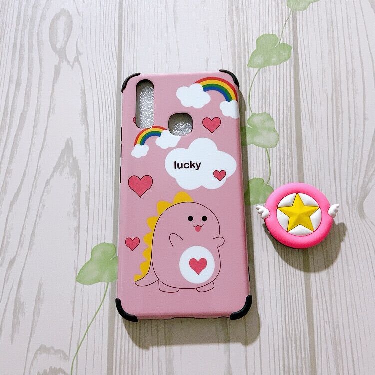 [HCM]Ốp IDM Hàn Quốc kèm pop Vivo Y11/Y12/Y15/Y17/U10/Y20/Y12s/Y20s/Y15S/Y15A Y01