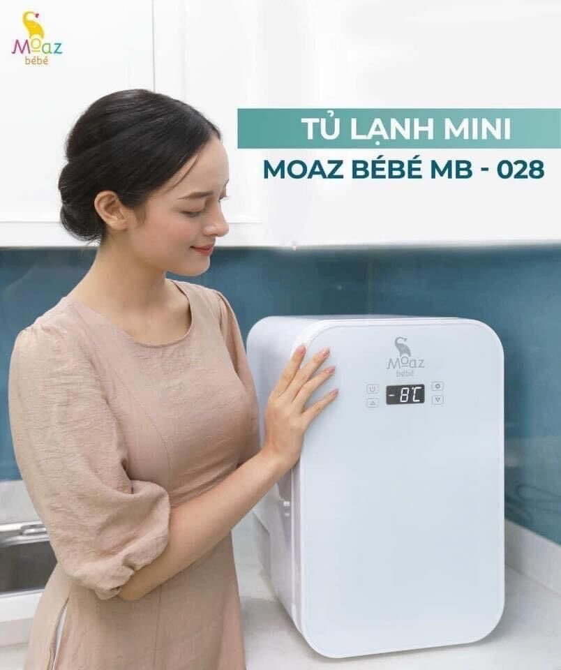 Tủ lạnh moaz bebe mb028