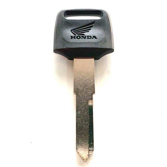 Phôi chìa khoá phụ xe HONDA MSX dưới 2016