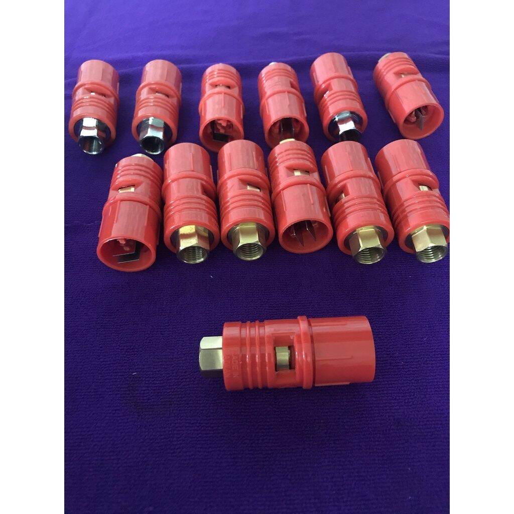 Bép mỏ vịt | Béc rửa xe cao áp, điều chỉnh tia nước