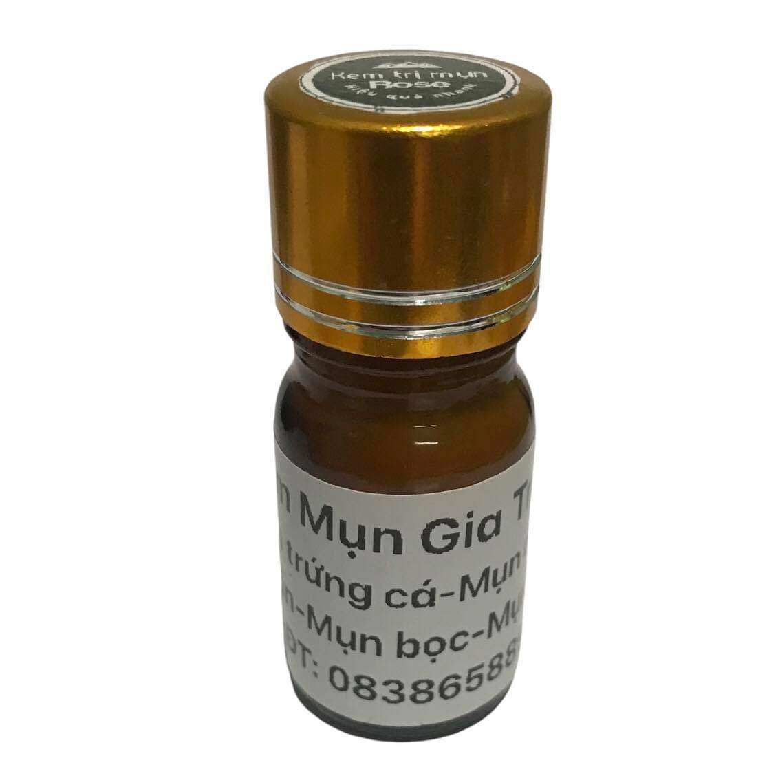 Kem ngừa mụn trứng cá