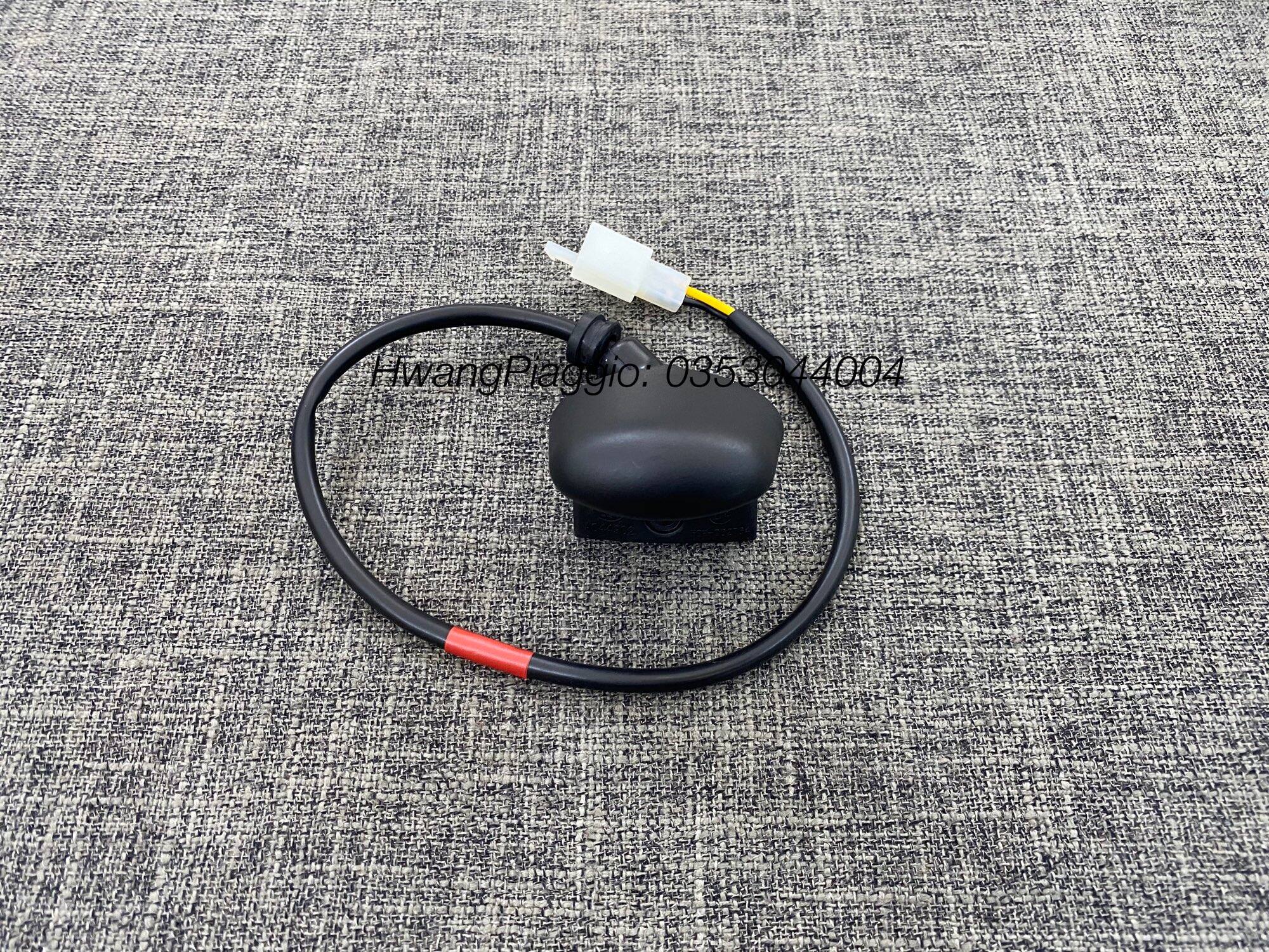 Đèn soi biển số chính hãng xe Zip,Fly nhập, Sh nhập,exciter 150 và NVX