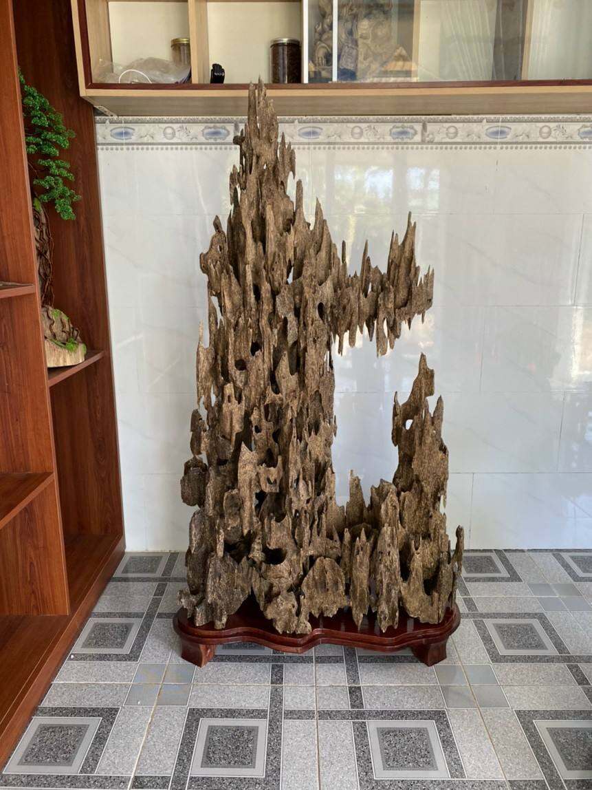 trầm hương cảnh