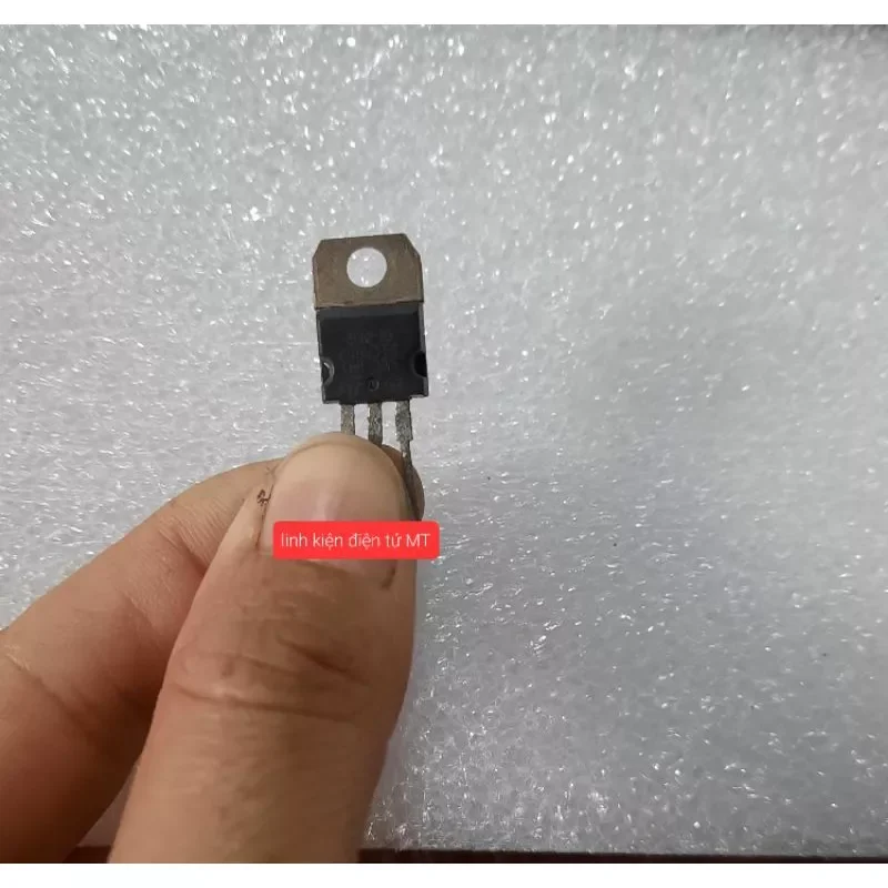 Combo 100 con fet 80n70 lưng đồng, hàng TM